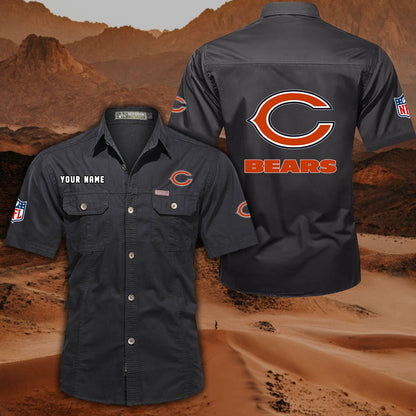 Chicago Bears DDQQB10440