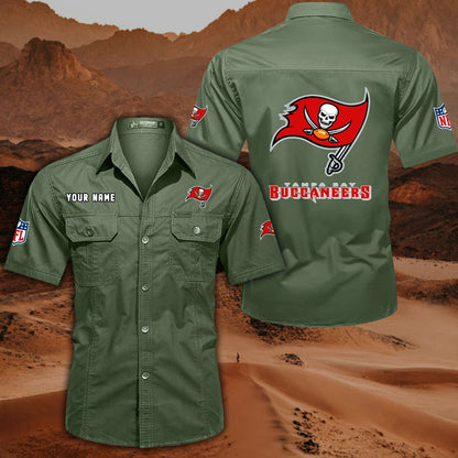 Tampa Bay Buccaneers DDQQB10464