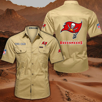 Tampa Bay Buccaneers DDQQB10464