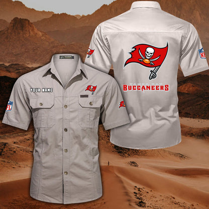Tampa Bay Buccaneers DDQQB10464