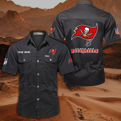 Tampa Bay Buccaneers DDQQB10464