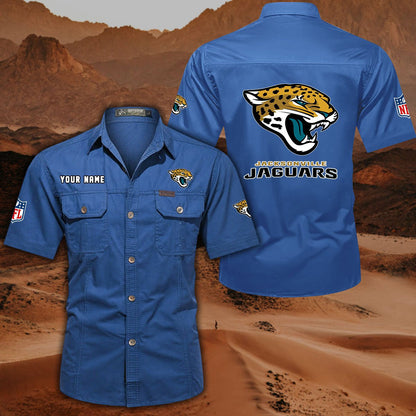 Jacksonville Jaguars DDQQB10449