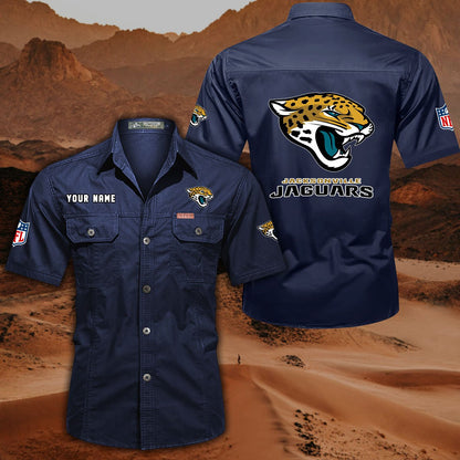 Jacksonville Jaguars DDQQB10449