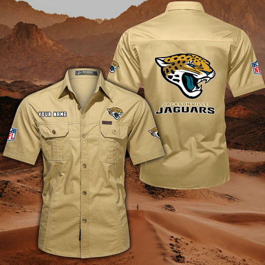 Jacksonville Jaguars DDQQB10449