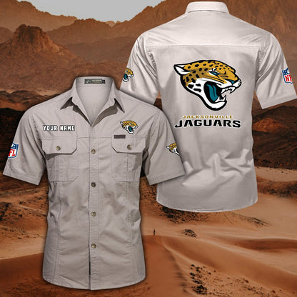 Jacksonville Jaguars DDQQB10449