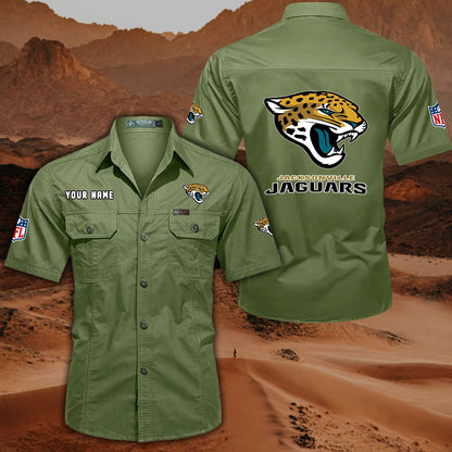 Jacksonville Jaguars DDQQB10449