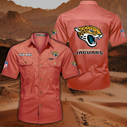 Jacksonville Jaguars DDQQB10449