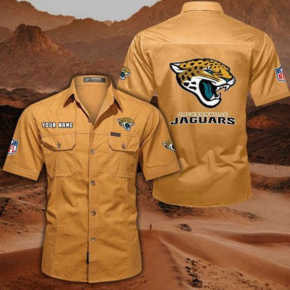 Jacksonville Jaguars DDQQB10449