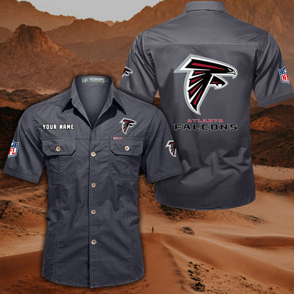Atlanta Falcons DDQQB10436