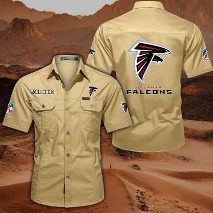 Atlanta Falcons DDQQB10436