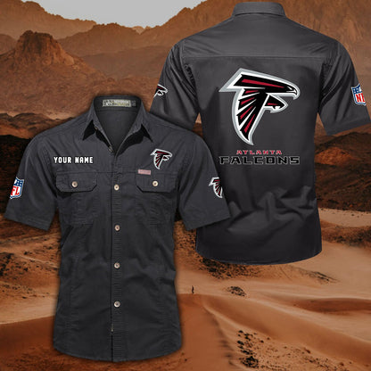 Atlanta Falcons DDQQB10436