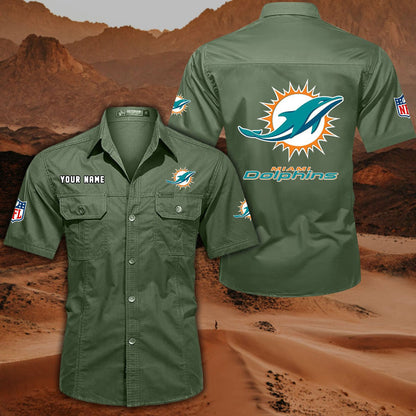 Miami Dolphins DDQQB10454