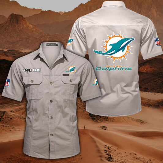 Miami Dolphins DDQQB10454