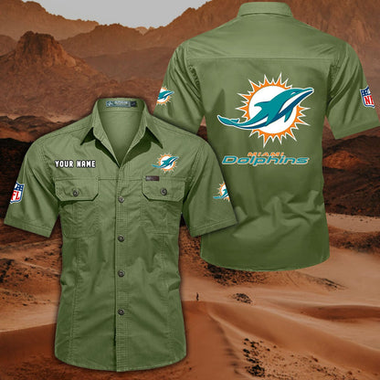 Miami Dolphins DDQQB10454