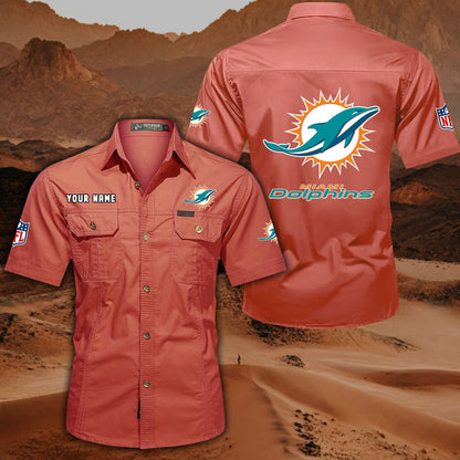 Miami Dolphins DDQQB10454