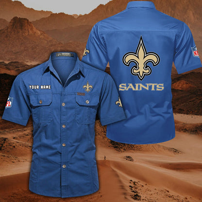 New Orleans Saints DDQQB10457