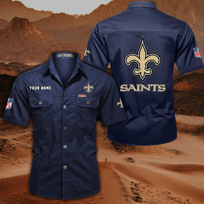 New Orleans Saints DDQQB10457
