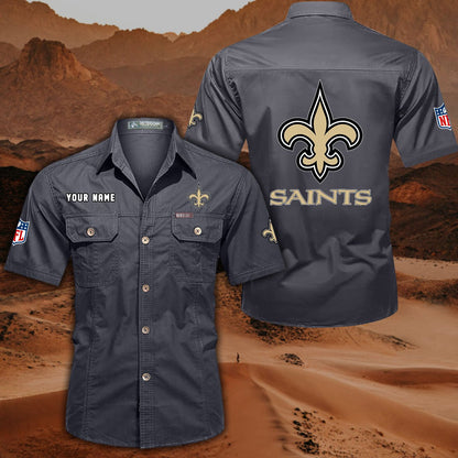New Orleans Saints DDQQB10457