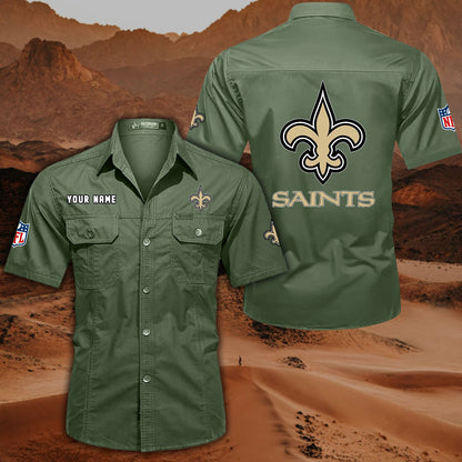 New Orleans Saints DDQQB10457