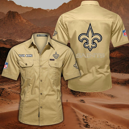 New Orleans Saints DDQQB10457
