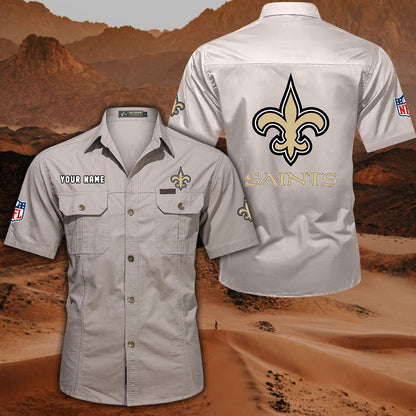 New Orleans Saints DDQQB10457