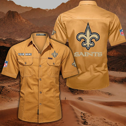 New Orleans Saints DDQQB10457
