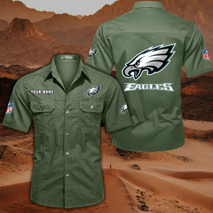 Philadelphia Eagles DDQQB10460