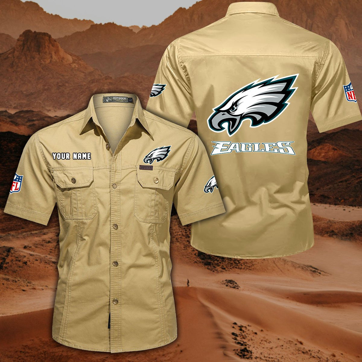 Philadelphia Eagles DDQQB10460