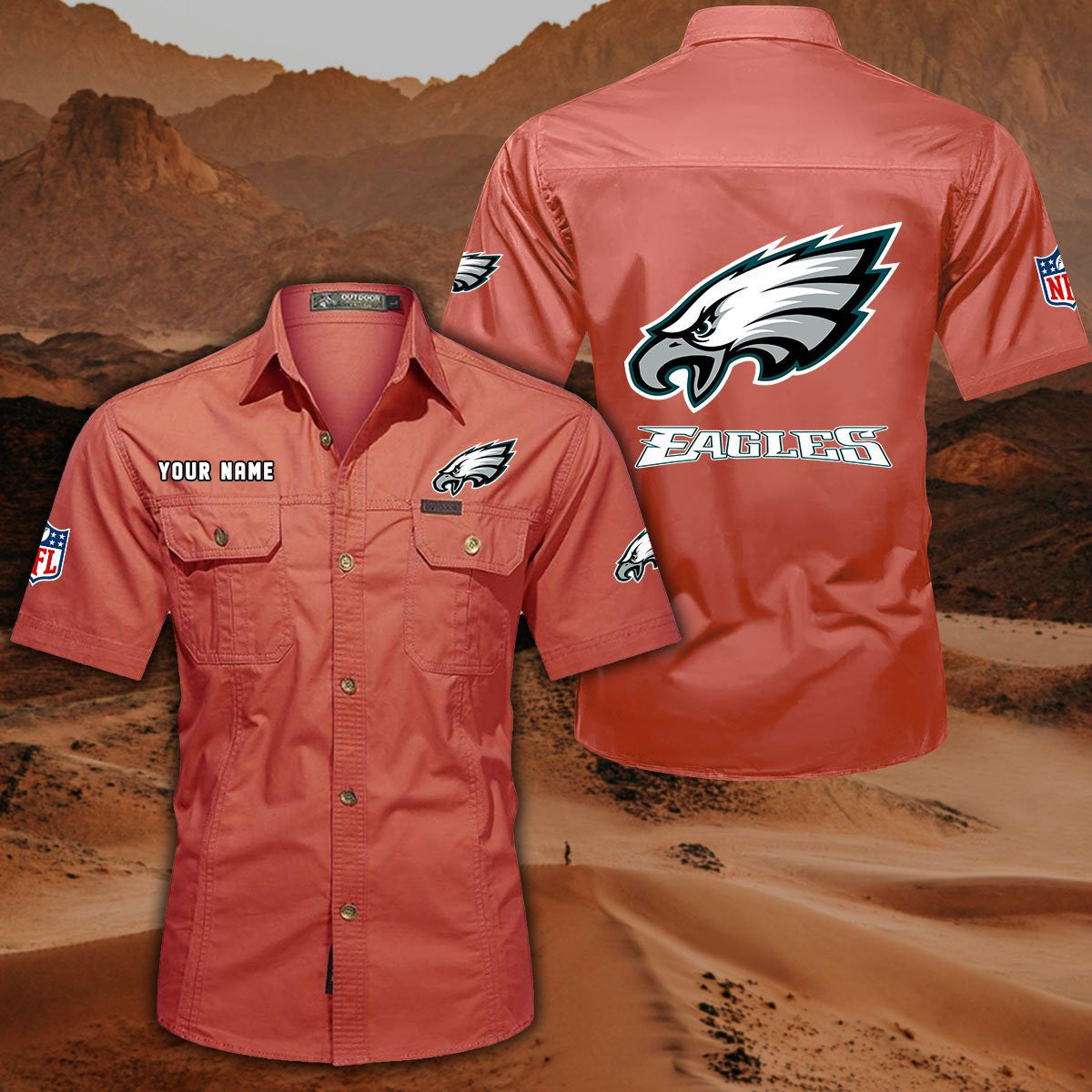 Philadelphia Eagles DDQQB10460