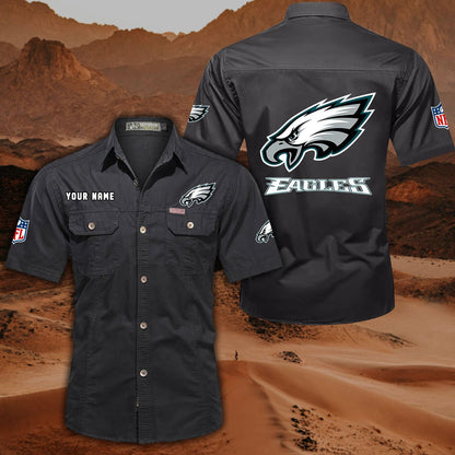 Philadelphia Eagles DDQQB10460