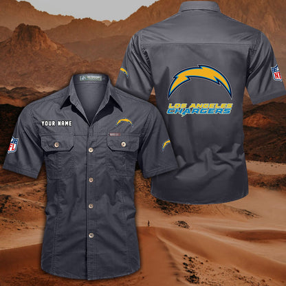 Los Angeles Chargers DDQQB10452