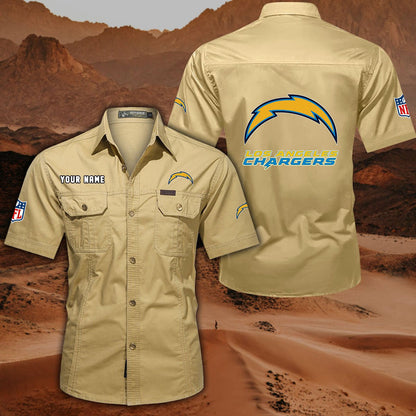 Los Angeles Chargers DDQQB10452