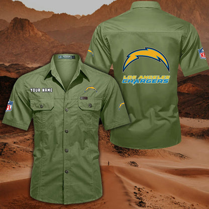 Los Angeles Chargers DDQQB10452