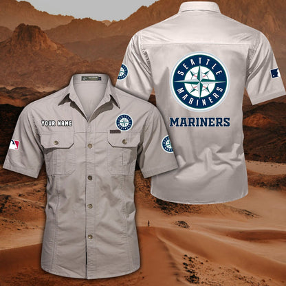 Seattle Mariners DDQQB10532