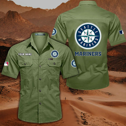 Seattle Mariners DDQQB10532
