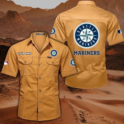 Seattle Mariners DDQQB10532