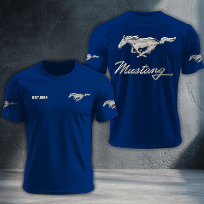 Ford Mustang DTNTA10013