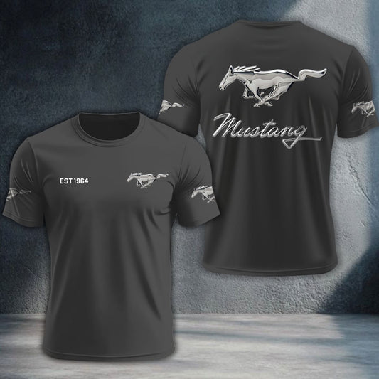 Ford Mustang DTNTA10013
