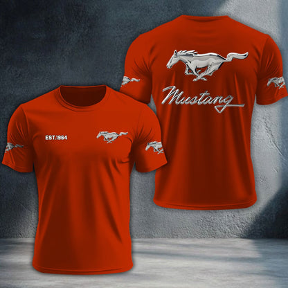 Ford Mustang DTNTA10013