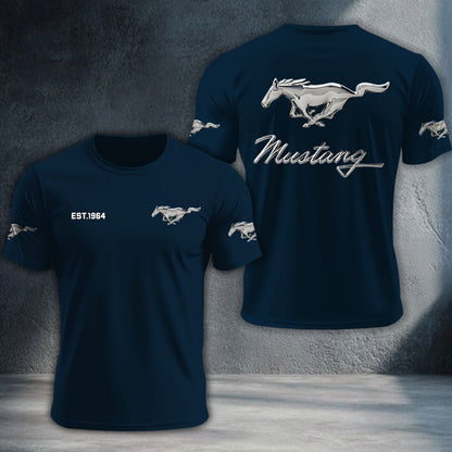 Ford Mustang DTNTA10013