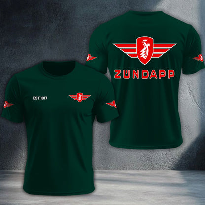 Zundapp DTNTA10067