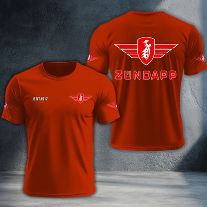 Zundapp DTNTA10067
