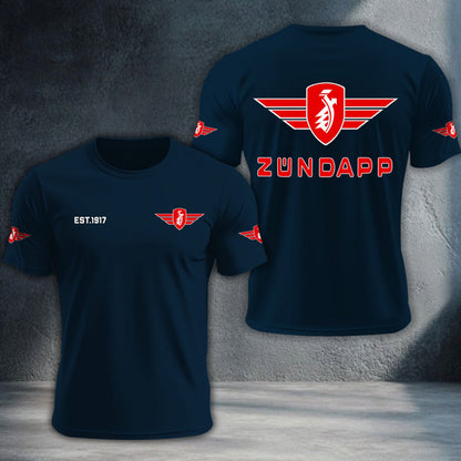 Zundapp DTNTA10067