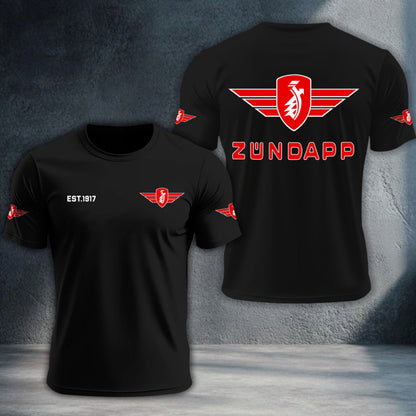 Zundapp DTNTA10067