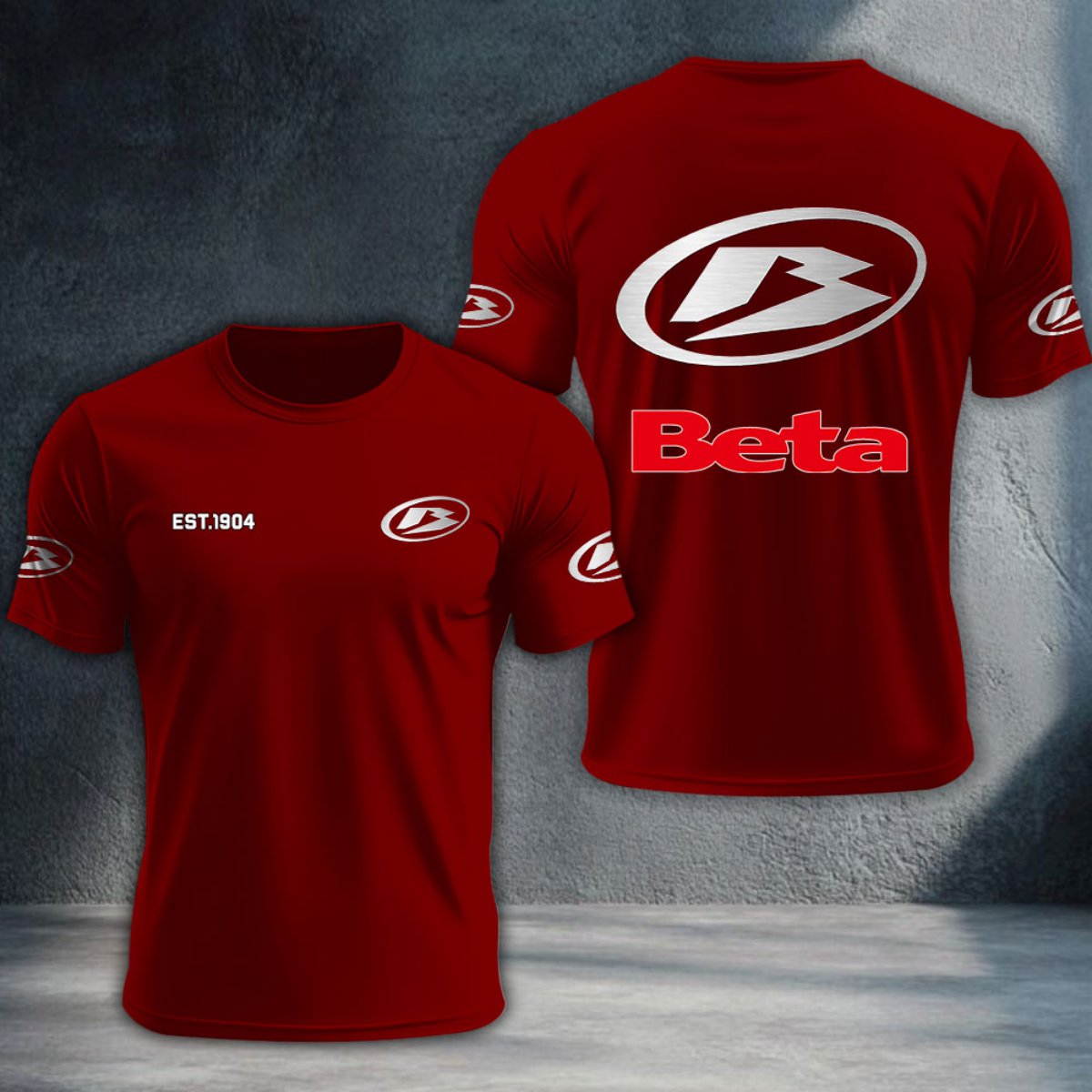 Beta Motorcycles DTNTA10069