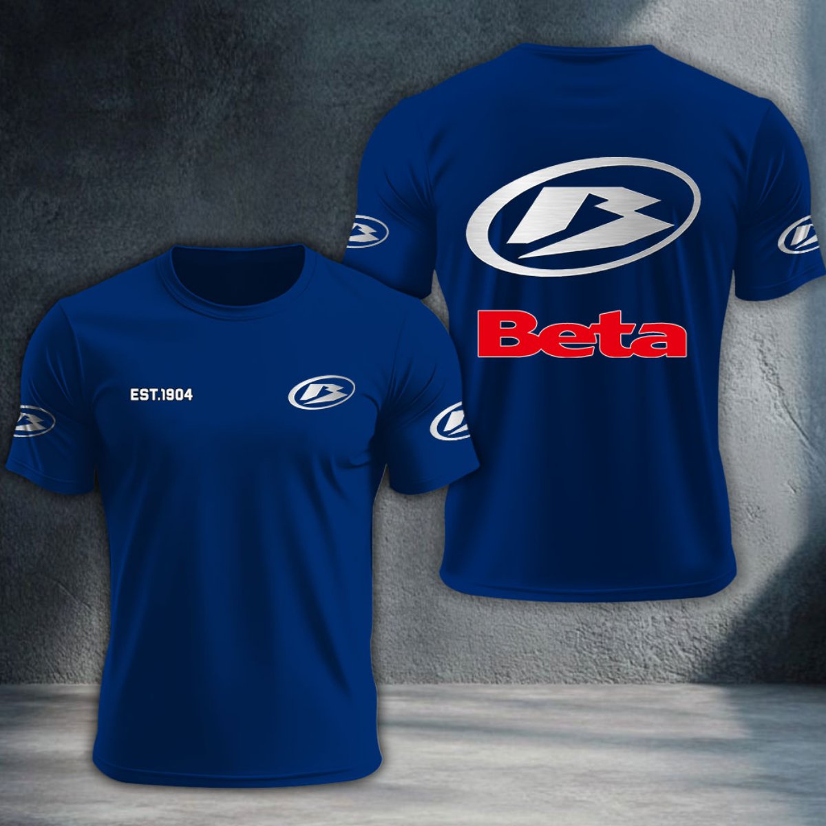Beta Motorcycles DTNTA10069