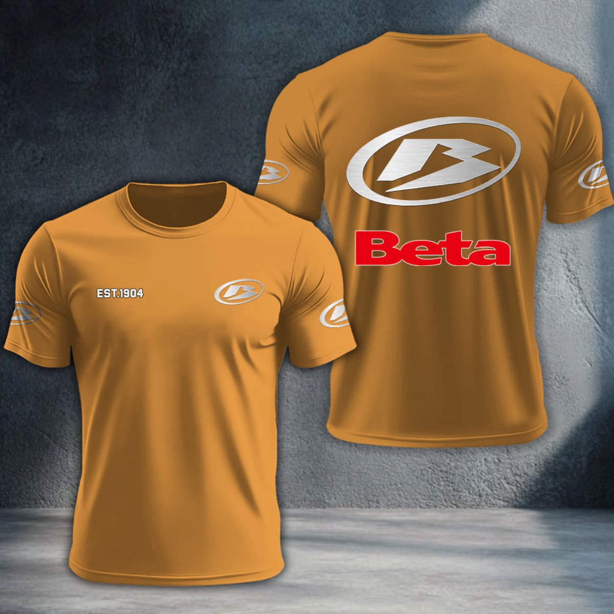Beta Motorcycles DTNTA10069