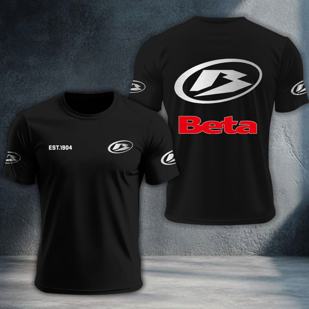 Beta Motorcycles DTNTA10069