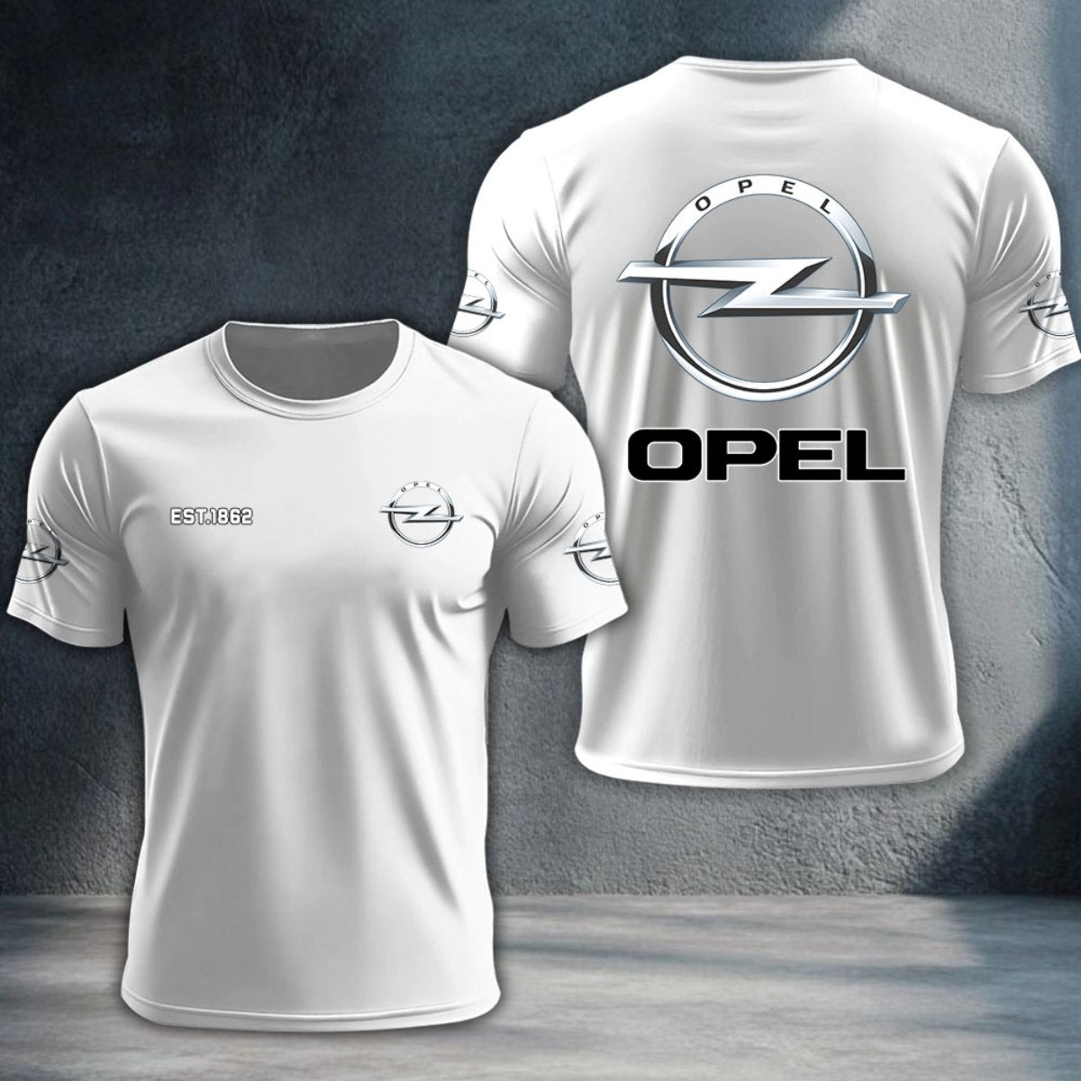 Opel DTNTA10082
