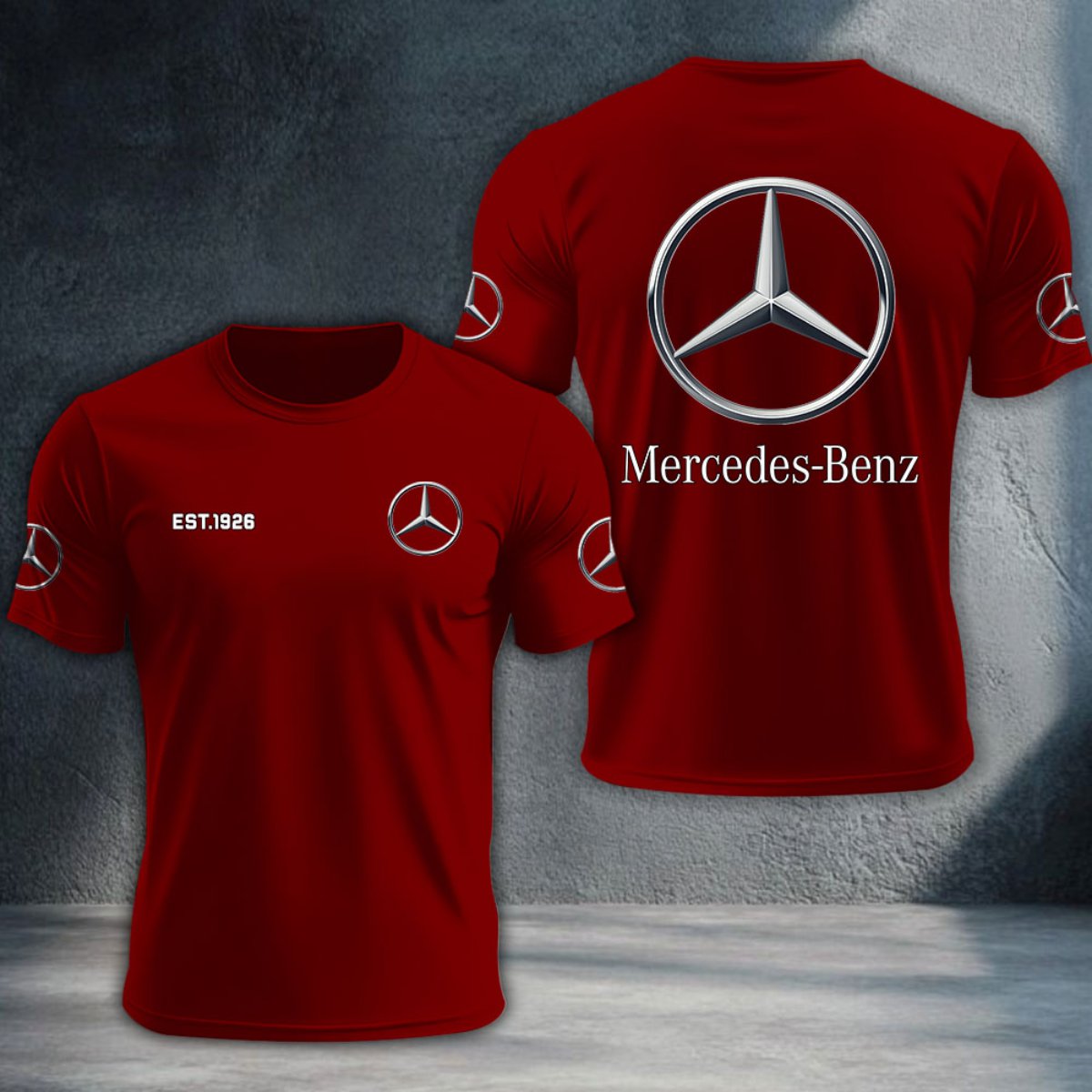 Mercedes-Benz DTNTA10001